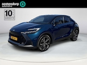 Toyota C-HR - 2.0 Hybrid 200 Première Edition 4WD | Panoramadak | Apple Ca