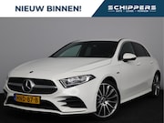 Mercedes-Benz A-klasse - 250 e Business Solution AMG Limited | Trekhaak elektrisch we