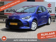 Toyota Yaris - 1.5 Hybrid 115 Comfort