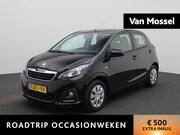 Peugeot 108 - 1.0 e-VTi Active | Airco | Bluetooth Telefonie | Multifuncti