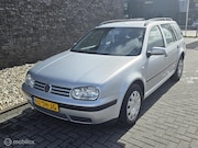 Volkswagen Golf - 1.6-16V FSI Turijn- Airco - Trekhaak