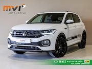 Volkswagen T-Cross - 1.5 TSI 2x R-Line / 150pk / Trekhaak / Stoelverwarming / Vir