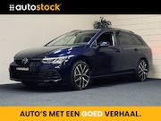 Volkswagen Golf - Variant 1.0 eTSI Life Business | 18" | Camera | Trekhaak