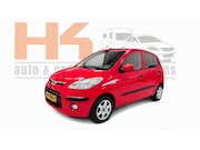 Hyundai i10 - 1.25i i-Catcher Airco, LM Velgen,