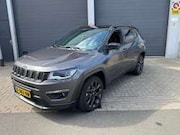 Jeep Compass - 4xe 240 Plug-in Hybride Electric S