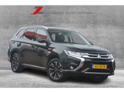 Mitsubishi Outlander - 2.0 PHEV instyle Nederlandse auto 127107 NAP vol lederen bek