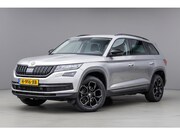 Skoda Kodiaq - 1.5 TSI Business Edition 7pers. DSG7|Camera|18''|NAP