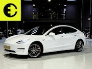 Tesla Model 3 - Standard RWD Plus 60 kWh | SoH 80,5% | Stoelverwarming | Pan