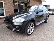 BMW X5 - XDrive48i Automaat / Leder / Navi / Panoramadak / 7 Persoons