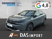 Citroën C4 - Elektro 156 Max OBC 11 KW+NAVI+KLIMA+SHZ