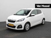 Peugeot 108 - 1.0 e-VTi Active | Airco | Bluetooth | Bi-xenon | Multifunct