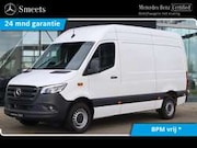 Mercedes-Benz Sprinter - 317 CDI L2H2 LED AUT.