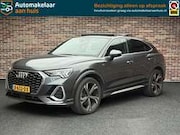 Audi Q3 - Sportback 45 TFSI quattro Pro Line S Panorama Virt