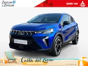 Mitsubishi ASX - 1.0 MPI Turbo Intense | 8 JAAR GARANTIE |