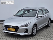 Hyundai i30 - Wagon 1.4 T-GDI Comfort 140PK| Trekhaak 1400kg| Camera| Carp