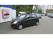 Chevrolet Matiz - 0.8 Spirit