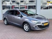 Renault Mégane - Estate 1.5 dCi - Trekhaak - Navi