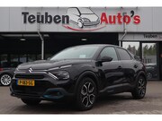 Citroën e-C4 - Shine 50 kWh | SOH 92, 3 % |Camera | Active Cruise | Head-up