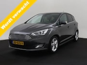 Ford C-Max - 1.5 Titanium 150PK AUTOMAAT|WINTERPAKKET