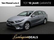 Kia Ceed - cee'd Sportswagon Pulse 1.0 T-GDi 120 MHEV DCT ISG | ** GRAT