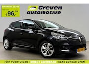 Renault Clio - 0.9 TCe Limited | Airco | Cruise | Parkeersens. | Navi | NAP
