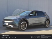 Hyundai IONIQ 5 - Connect 77.4 kWh 228 pk / SOH 100% / Fabrieksgarantie tot 08