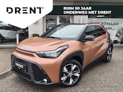 Toyota Aygo X - Hybrid 115 Pulse | Easy Pack | Stoelverwarming | Sensoren v/