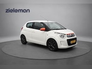 Citroën C1 - 1.0 e-VTi Feel 5 Deurs - Airco