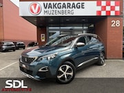 Peugeot 5008 - 1.2 130 PK GT-Line Crossway 7P. // ADAPT. CRUISE // SCHUIF-K