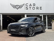 Audi RS Q3 Sportback - RSQ3 TFSI |B&O|MATRIX|ALCANTARA|ACC|VIRTUAL|21"| RS SPORTUIT