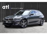 BMW 3-serie - Touring 330e xDrive High Executive Luxury Line | Pano | Adap