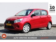 Suzuki Celerio - 1.0 Comfort Airco, All-Seasons, Dealeronderhouden Auto.