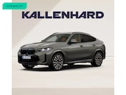 BMW X6 - xDrive40i M-Sport Pro - Luchtvering - Exclusive Pack - Skylo