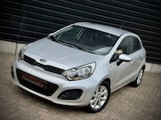 Kia Rio - 1.4 CVVT Comfort Pack AUTOMAAT|AIRCO|5DEURS NAP