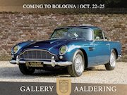 Aston Martin DB4 - Vantage SS Series 4 LHD "Lyon heritage" "Lyon heritage" - Mo