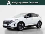 Nissan Qashqai - 1.3 MHEV X N-Connect | Panoramadak | Private lease 589 pm