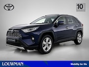 Toyota RAV4 - 2.5 Hybrid Executive | Panorama schuif/kantel dak | JBL | El