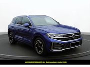 Volkswagen Touareg - 3.0 TDI R-Line Grijs Kenteken ACC Stoelkoeling Luchtvering T