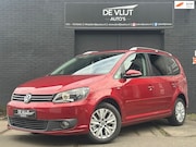 Volkswagen Touran - 1.4 TSI DSG | Navi | Cruise Control | Climate Control | Elek
