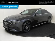 Mercedes-Benz E-klasse - 300 e Sport Edition / Panoramadak/ SUPERSCREEN/ 20 inch/ Bur