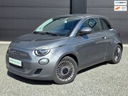 Fiat 500 - Icon 42 kWh | Camera | Entry & Go | Full Option |