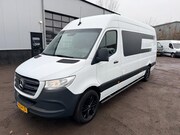 Mercedes-Benz Sprinter - 314 CDI L3H2 Aut Geschikt voor camper ombouw