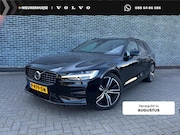 Volvo V60 - 2.0 B4 R-Design | Panoramadak | Harman Kardon Audio | Achter