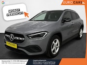 Mercedes-Benz GLA-Klasse - 250 e Progressive Panoramadak Navigatie Camera Parkeerhulp A