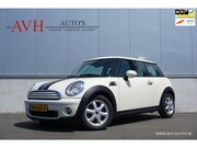 MINI One - Mini 1.6 MINIMALIST Business Line