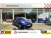 Toyota Aygo X - 1.0 VVT-i S-CVT Pulse |Apple|Two Tone|17 inch lm.