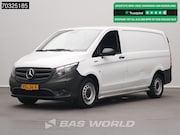 Mercedes-Benz eVito - 112 Elektrisch 66kWh 256km WLTP L2H1 Airco Cruise Camera Sto