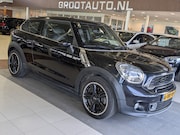 MINI Paceman - Mini 1.6 Cooper S Chili Automaat Airco, Cruise Control, Stuu