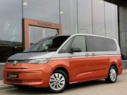 Volkswagen Multivan - 1.4 eHybrid L2H1 7 Persoons | ACC | DAB | Standkachel | Appl