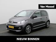 Volkswagen Up! - 1.0 R-Line | Origineel Nederlands | 1e Eigenaar | Airco | Ra